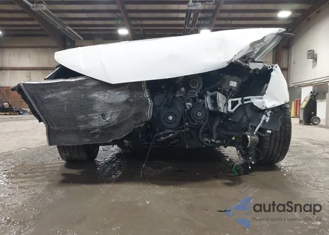 2017 Audi A4 2.0T Premium from USA, damaged, VIN WAUENAF41HN027744